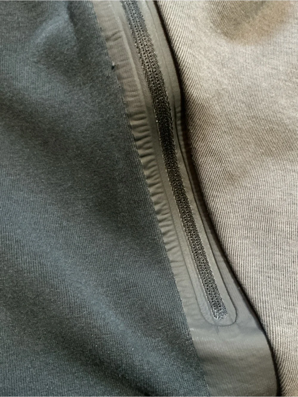 Nike sportswear tech